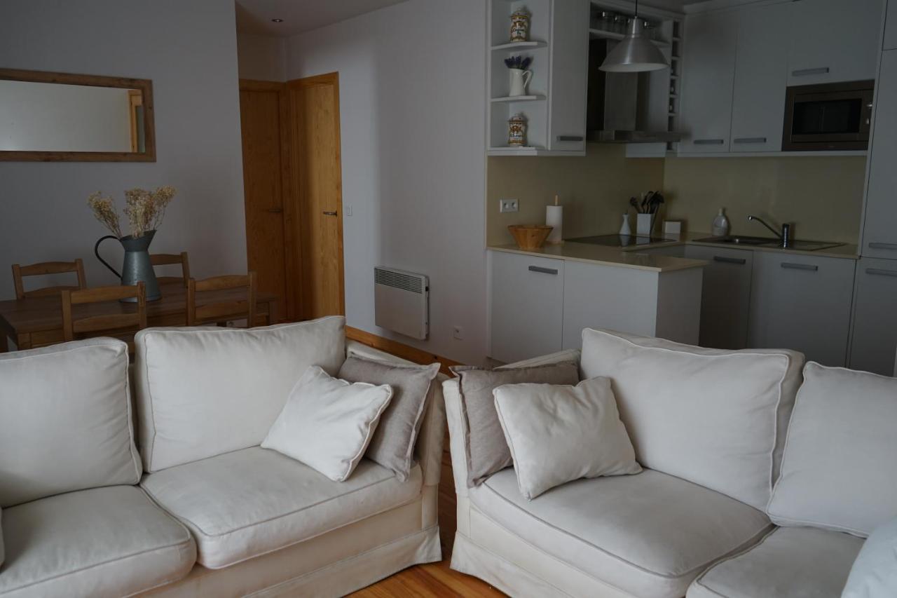 Apartamento Con Jardin En La Cerdanya Err Zewnętrze zdjęcie