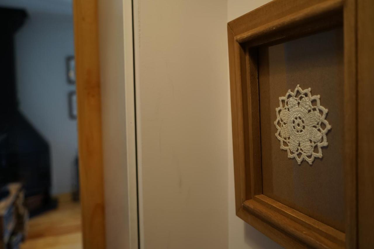 Apartamento Con Jardin En La Cerdanya Err Zewnętrze zdjęcie