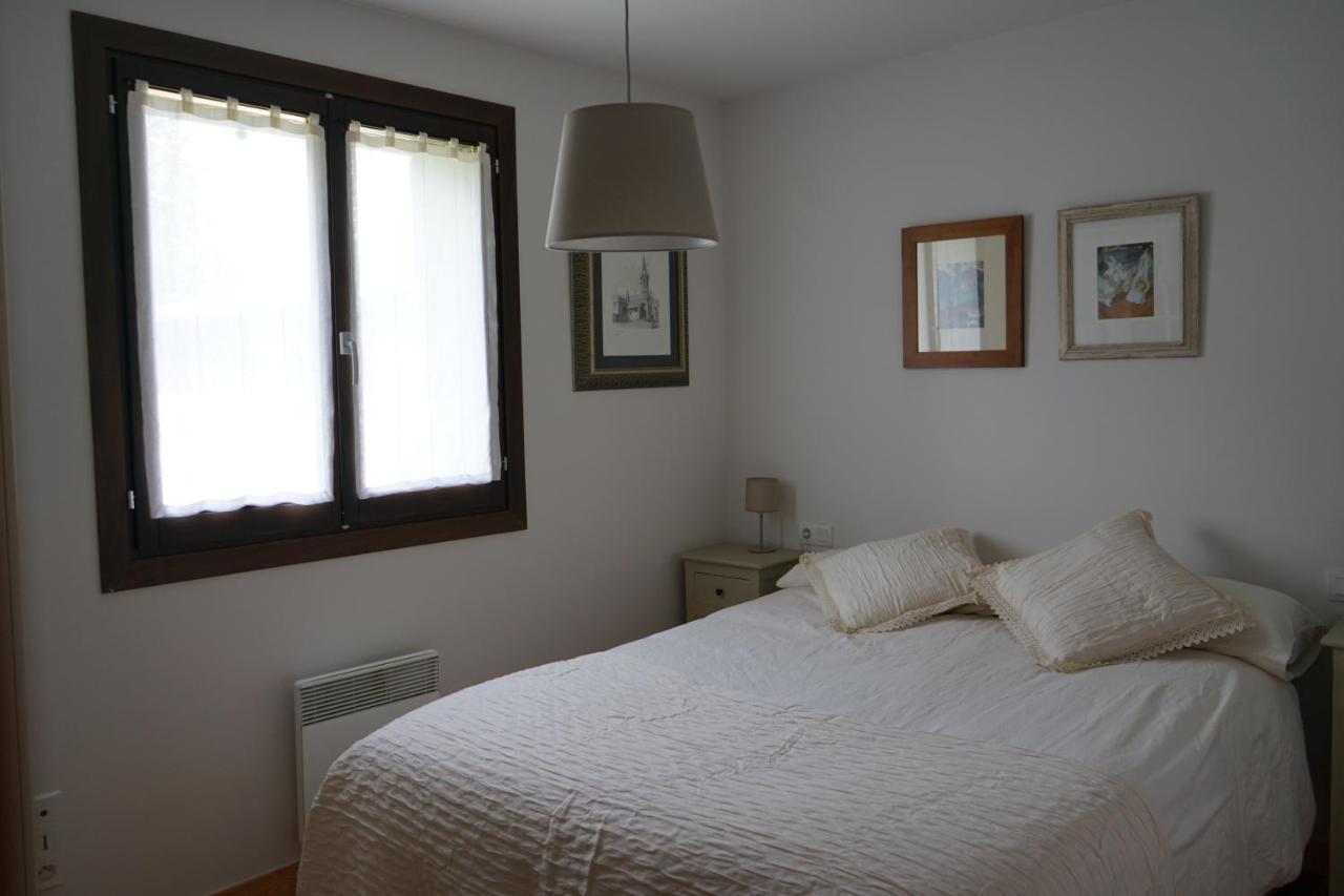 Apartamento Con Jardin En La Cerdanya Err Zewnętrze zdjęcie