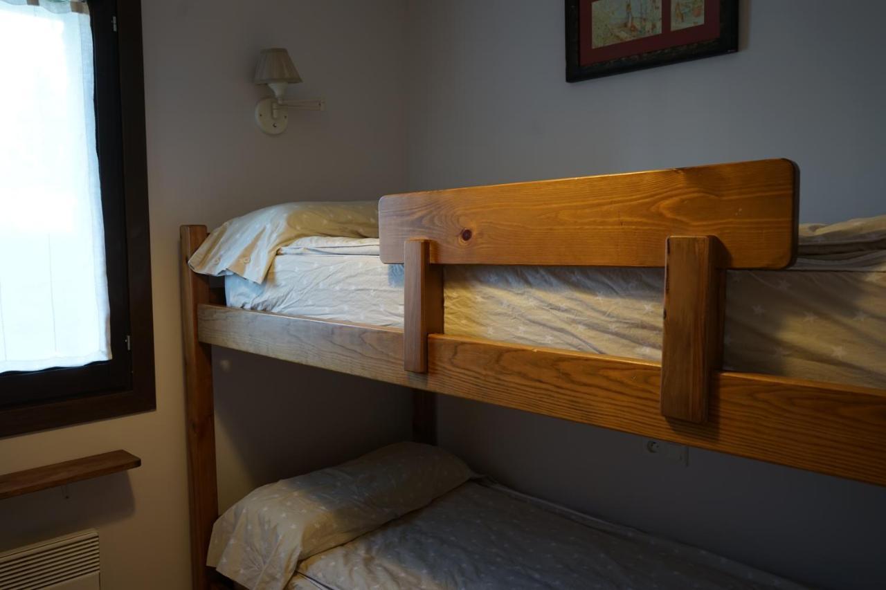 Apartamento Con Jardin En La Cerdanya Err Zewnętrze zdjęcie