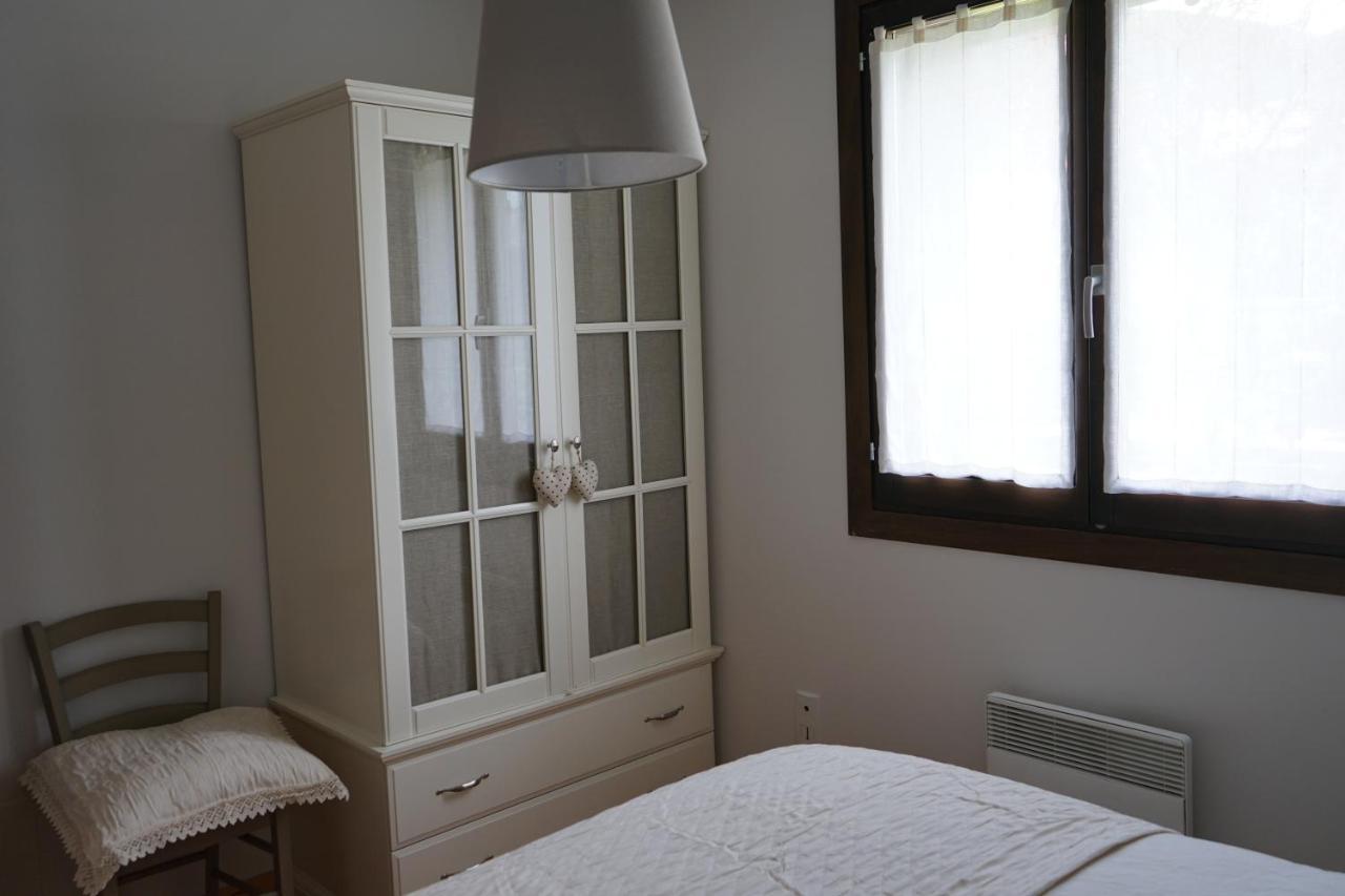 Apartamento Con Jardin En La Cerdanya Err Zewnętrze zdjęcie