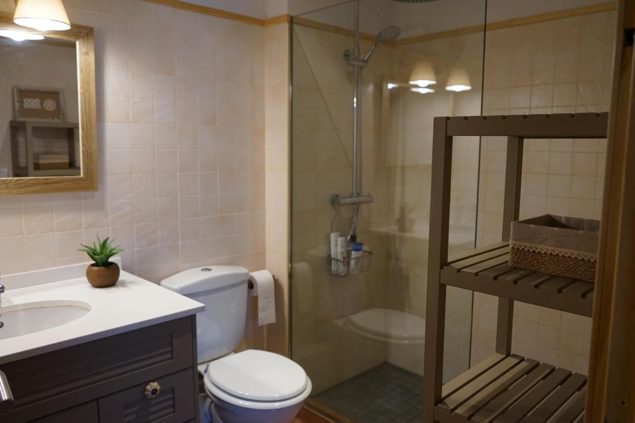 Apartamento Con Jardin En La Cerdanya Err Zewnętrze zdjęcie